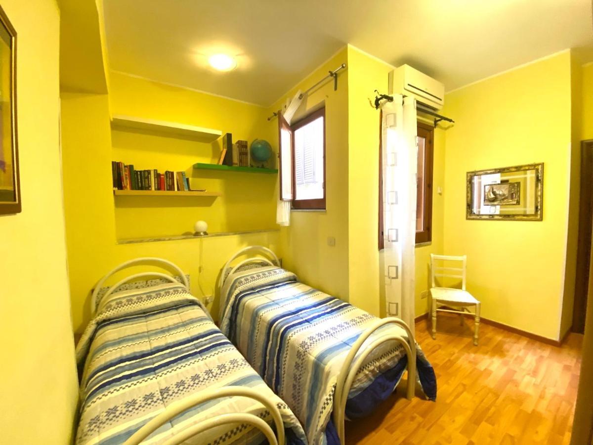 Casa Vacanze Rosy Giardini Naxos Exterior photo
