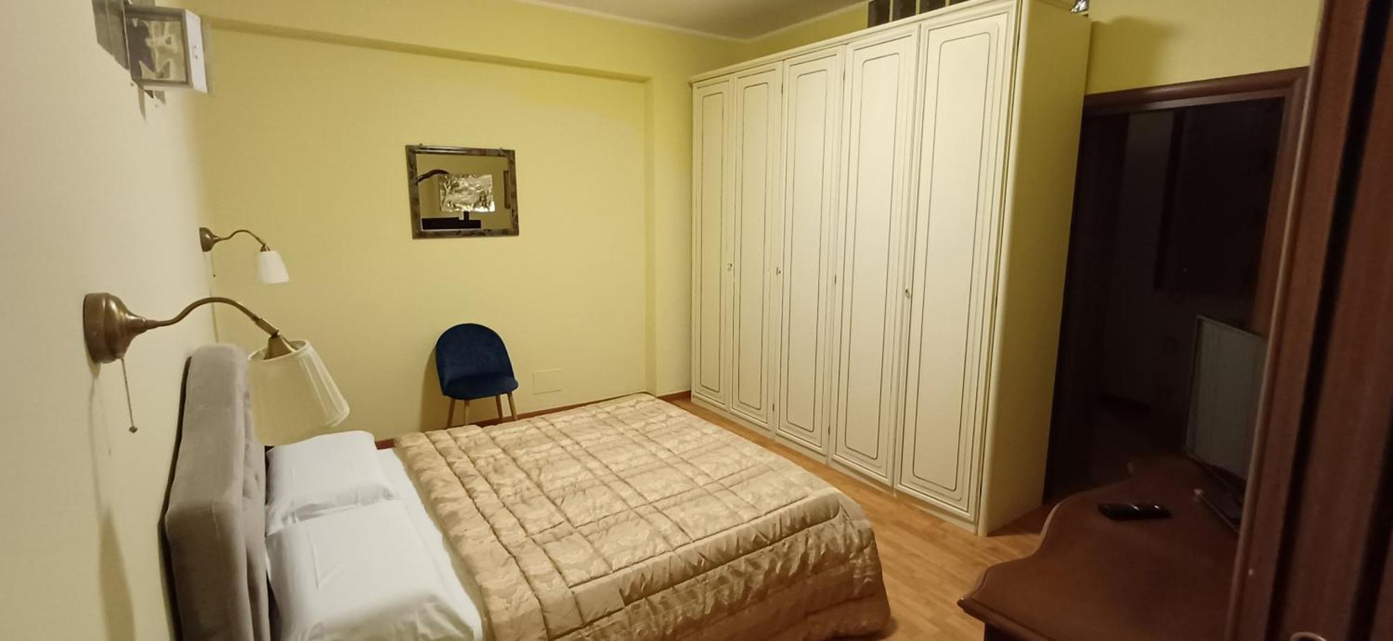 Casa Vacanze Rosy Giardini Naxos Exterior photo